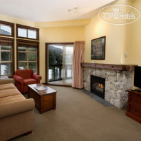 The Coast Blackcomb Suites at Whistler