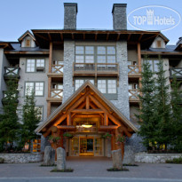 The Coast Blackcomb Suites at Whistler