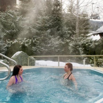 The Coast Blackcomb Suites at Whistler