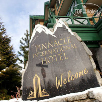 Pinnacle International Hotel