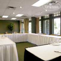 Pinnacle International Hotel