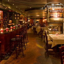 Pinnacle International Hotel