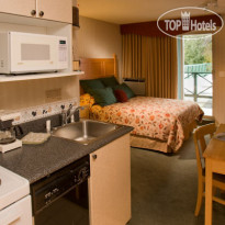Pinnacle International Hotel