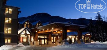 Hotelier's photos Aava Whistler 4*