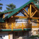 Overlander Mountain Lodge