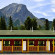 Overlander Mountain Lodge