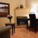 Overlander Mountain Lodge