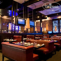 Acclaim Hotel Calgary Airport 