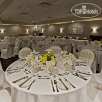 Acclaim Hotel Calgary Airport 