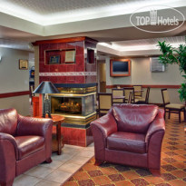 Holiday Inn Express Red Deer