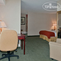 Holiday Inn Express Red Deer