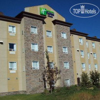 Holiday Inn Express & Suites Airport - Calgary 