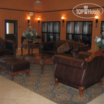 Holiday Inn Express & Suites Airport - Calgary Лобби