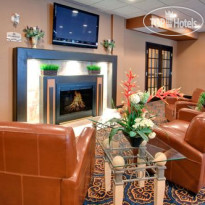 Holiday Inn Express & Suites Airport - Calgary 