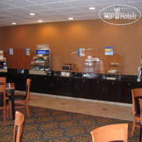 Holiday Inn Express & Suites Airport - Calgary 