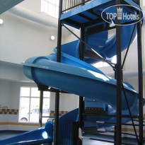 Holiday Inn Express & Suites Airport - Calgary 