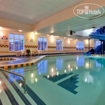 Holiday Inn Express & Suites Airport - Calgary