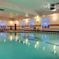 Holiday Inn Express & Suites Airport - Calgary
