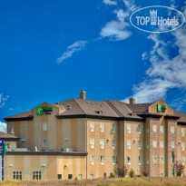 Holiday Inn Express & Suites Airport - Calgary