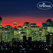 Holiday Inn Express & Suites Airport - Calgary