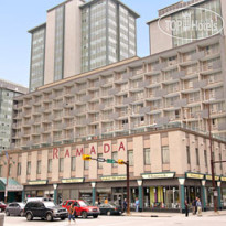 Ramada Downtown Calgary 