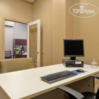 Ramada Downtown Calgary 