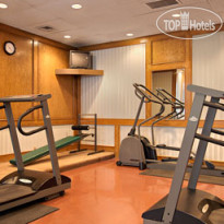 Ramada Downtown Calgary 