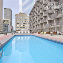 Ramada Downtown Calgary 