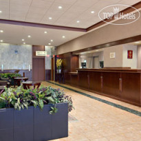 Ramada Downtown Calgary 