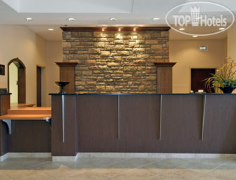 New photos from tourists Ramada High River 3*