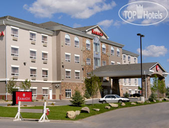 Hotel photo Ramada High River 3*