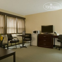 Econo Lodge Lloydminster 
