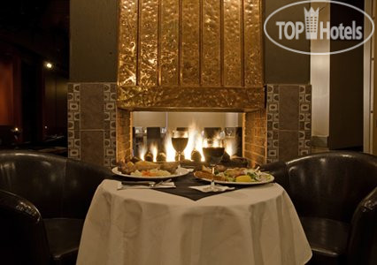 New photos from tourists Econo Lodge Lloydminster 2*