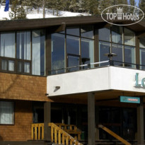 Lobstick Lodge 