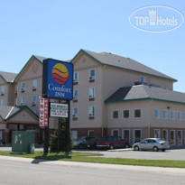 Comfort Inn Lethbridge 