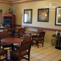 Comfort Inn Lethbridge 