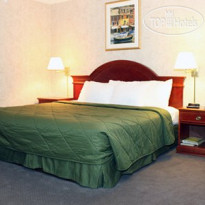 Comfort Inn Lethbridge 
