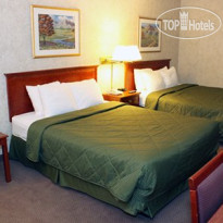 Comfort Inn Lethbridge 