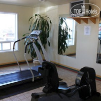 Comfort Inn Lethbridge 