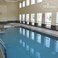 Comfort Inn Lethbridge 