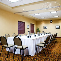 Holiday Inn Hotel & Suites Lloydminster