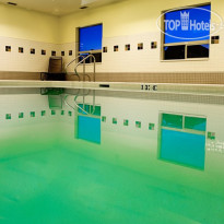Holiday Inn Hotel & Suites Lloydminster