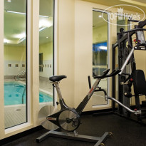 Holiday Inn Hotel & Suites Lloydminster