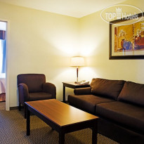 Holiday Inn Hotel & Suites Lloydminster
