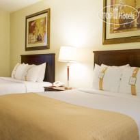 Holiday Inn Hotel & Suites Lloydminster