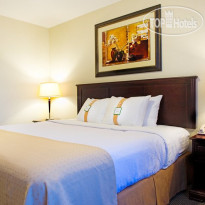 Holiday Inn Hotel & Suites Lloydminster