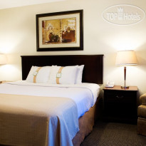 Holiday Inn Hotel & Suites Lloydminster