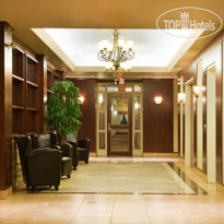 Holiday Inn Hotel & Suites Lloydminster