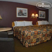 Econo Lodge & Suites Lethbridge