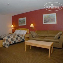 Econo Lodge & Suites Lethbridge